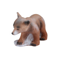 LONGLIFE Baby Bear - brown - running