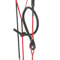 MAXIMAL Maxpeep - 3/16 inch