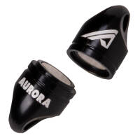 AURORA Magnetic Clip - Aluminum