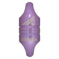 AURORA Magnetic Clip - Aluminum