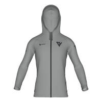 C.V. EDITION by SPIDERBOWS - Jacket with Hood