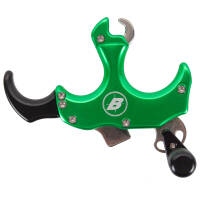 BOOSTER Ignite - Release