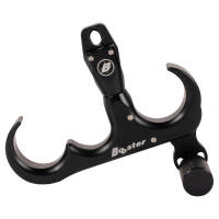 BOOSTER Inspire - 3- or 4-Finger Release