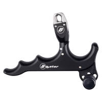 BOOSTER Inspire - 3- or 4-Finger Release