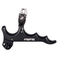 BOOSTER Inspire - 3- or 4-Finger Release