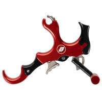 BOOSTER Scout - Release