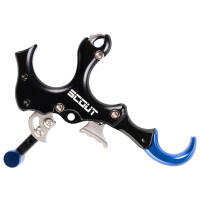 BOOSTER Scout - Release