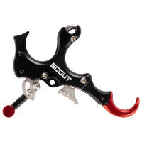 BOOSTER Scout - Release