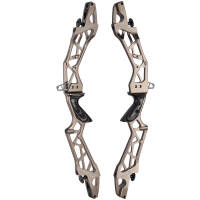 Riser | KINETIC Evolium - 25 Inch - ILF