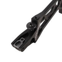 Riser | KINETIC Evolium - 25 Inch - ILF