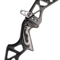 Riser | KINETIC Evolium - 25 Inch - ILF