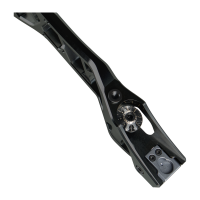 Riser | KINETIC Elezo - 27 inches - ILF