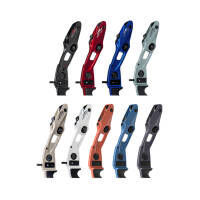 Riser | WIAWIS Meta DX - 25 Inch - ILF