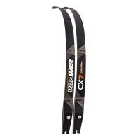 Limbs | WIAWIS CX7 - Wood - ILF - 28-48 lbs