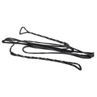BEAR ARCHERY String for Take Down Longbow