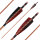 Complete Arrow | BSW Chestnut Deluxe - Wood