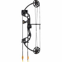 BEAR ARCHERY Raider - Compound Bow Set