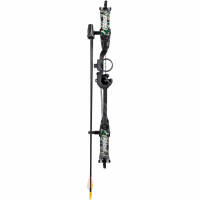 BEAR ARCHERY Raider - Compound Bow Set