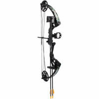 BEAR ARCHERY Raider - Compound Bow Set