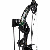 BEAR ARCHERY Raider - Compound Bow Set
