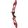 Riser | KINETIC Ember V2 - 23 inch - ILF