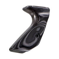 KINETIC Evolium - Wooden Riser Grip