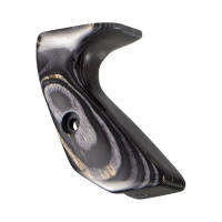 KINETIC Evolium - Wooden Riser Grip