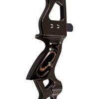 KINETIC Lancer V2 / Novana V2 / Novius V2 - Wooden Riser Grip