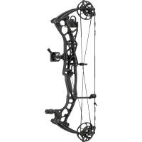 HOYT Enduro - Premier Package - 40-70 lbs - Compound Bow