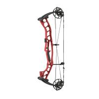 HOYT Enduro - 40-70 lbs - compound bow