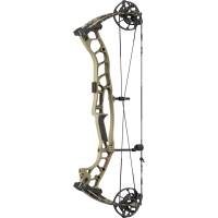 HOYT Enduro - 40-70 lbs - compound bow
