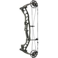 HOYT Enduro - 40-70 lbs - compound bow
