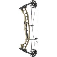 HOYT Enduro - 40-70 lbs - compound bow