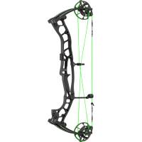 HOYT Enduro - 40-70 lbs - compound bow