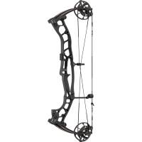 HOYT Enduro - 40-70 lbs - compound bow