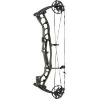 HOYT Enduro - 40-70 lbs - compound bow