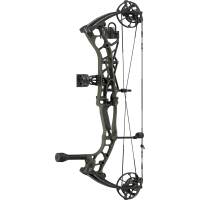 HOYT Enduro Package - 40-70 lbs - Compound Bow