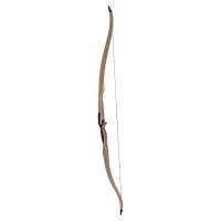 BEAR ARCHERY Grizzly G62 - 62 inches - 35-60 lbs - One...