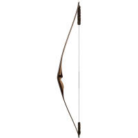 BEAR ARCHERY Main Stream - 60 inch - 35-60 lbs - Longbow