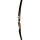 BEAR ARCHERY South Branch - 58 Inch - 35-60 lbs - Longbow