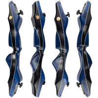 Riser | FALKENHOLZ - River Peregrine - ILF - 20-22 inches