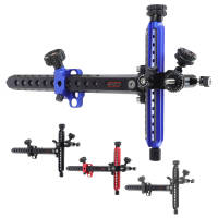 SHOCQ Align Pro - Aluminum - Sight