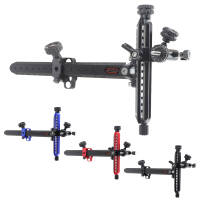 SHOCQ Align Pro - Carbon - Sight