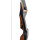 DRAKE ARCHERY ELITE Red Goblin - 60 Inch - 30-50 lbs - Take Down Recurve Bow