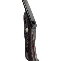C.V. EDITION by SPIDERBOWS Phoenix - 64-70 inches - 30-50 lbs - Take Down Recurve Bow
