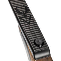 C.V. EDITION by SPIDERBOWS Phoenix - 64-70 inches - 30-50 lbs - Take Down Recurve Bow