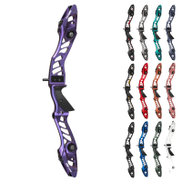 Riser | WIAWIS ATF-EX - 25-27 inch - ILF