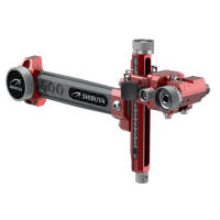 SHIBUYA Ultima CP Pro G2 400-6 - Sight