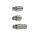 GOLD TIP Screw In-Weights 10gr-20gr-50gr (Weight Screw Combo)