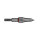 TOPHAT 3D Combo screw tip with screw lock (O-ring) 5/16